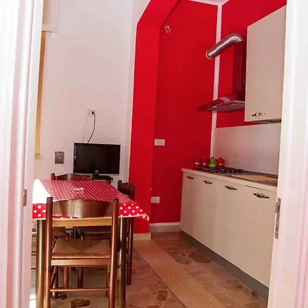 Gd Salento Centrale Sul Corso 1 * Torre San Giovanni Ugento