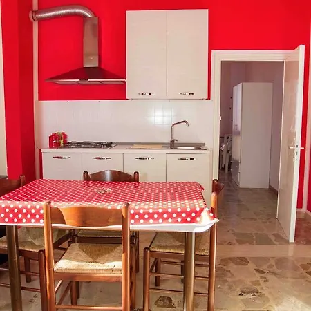 Appartamento Gd Salento Centrale Sul Corso 1 *